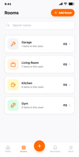 Smart Reminders